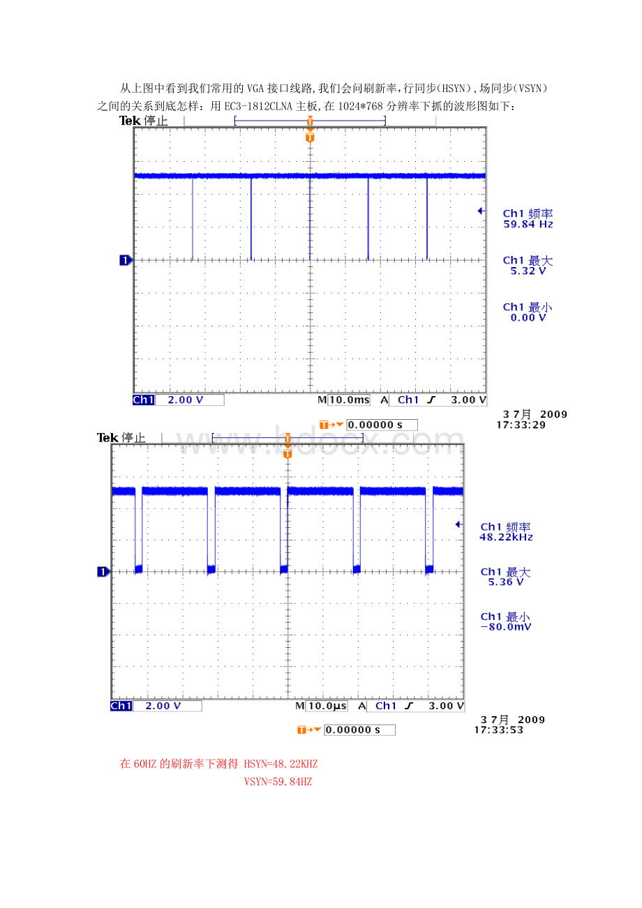 VGA显示原理Word格式文档下载.doc_第3页