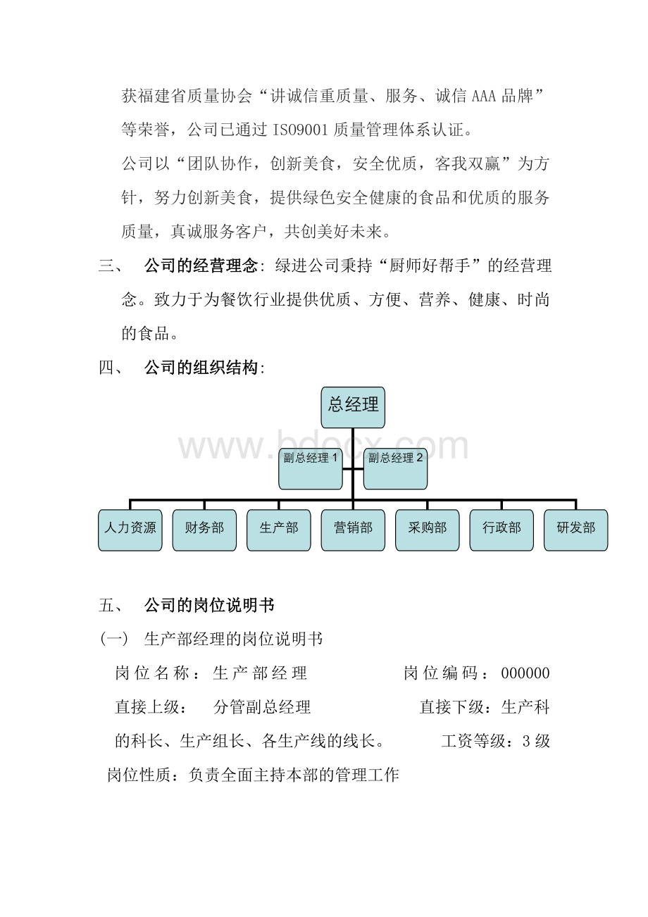 厦门绿进食品有限公司Word文档格式.doc_第2页