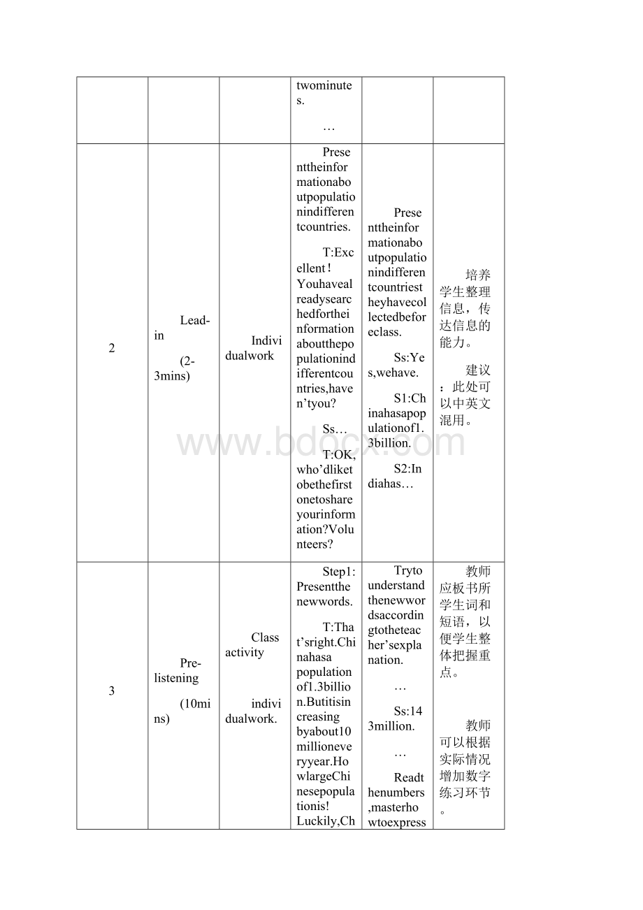 仁爱版九年级英语上册U1T2SB优质教案.docx_第3页