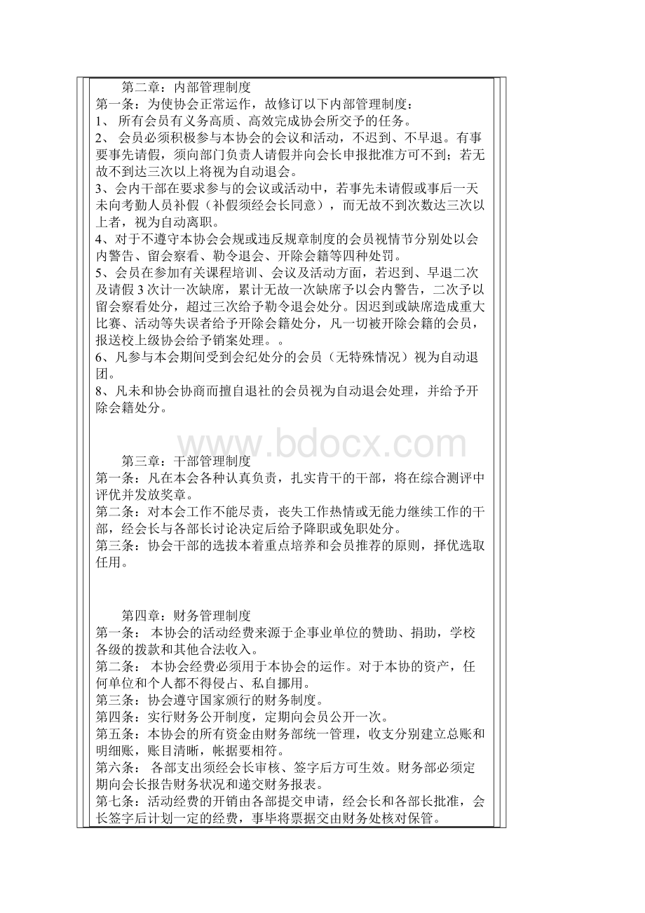 罗山义工协会管理制度.docx_第2页