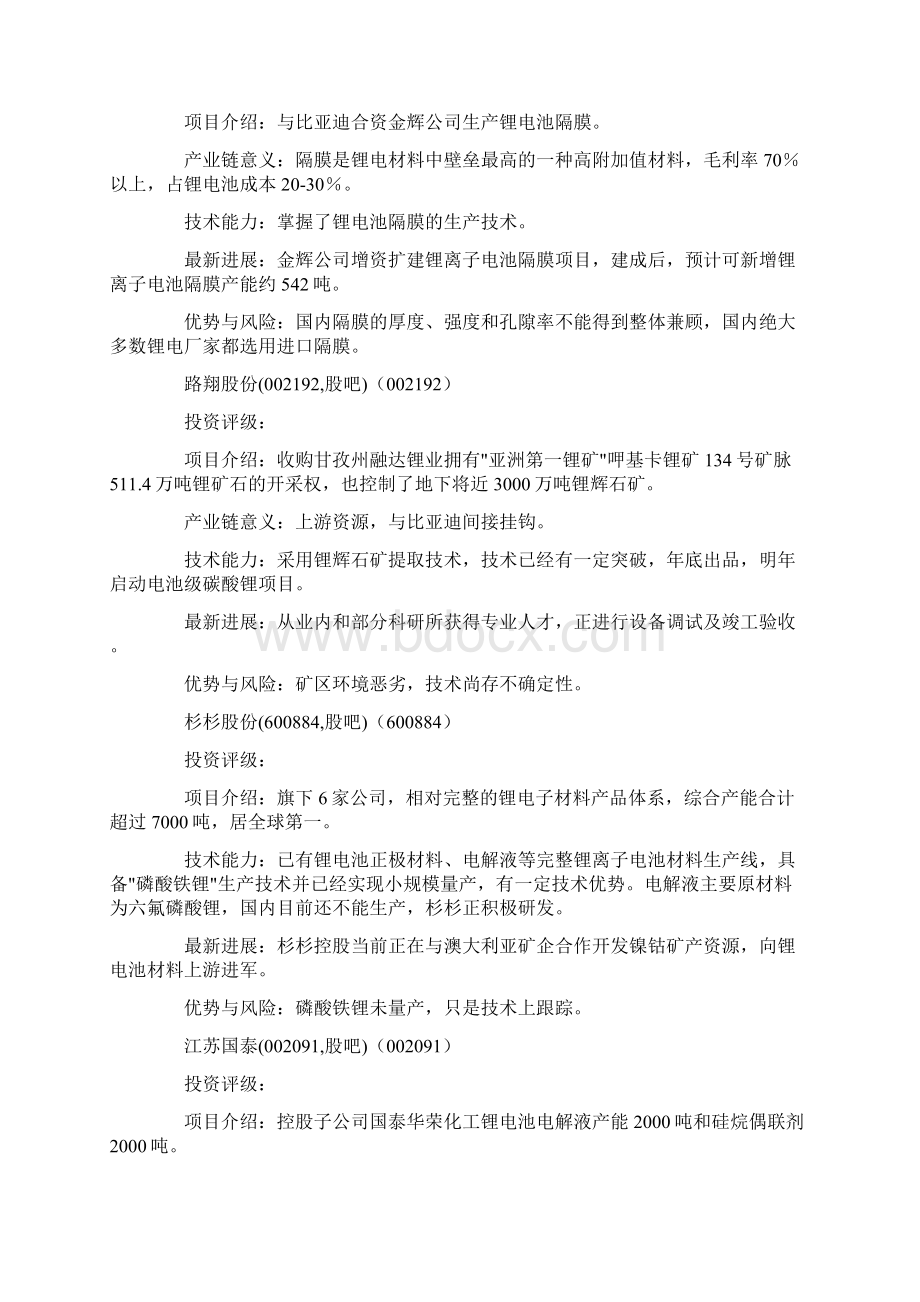 新能源汽车Word文件下载.docx_第2页