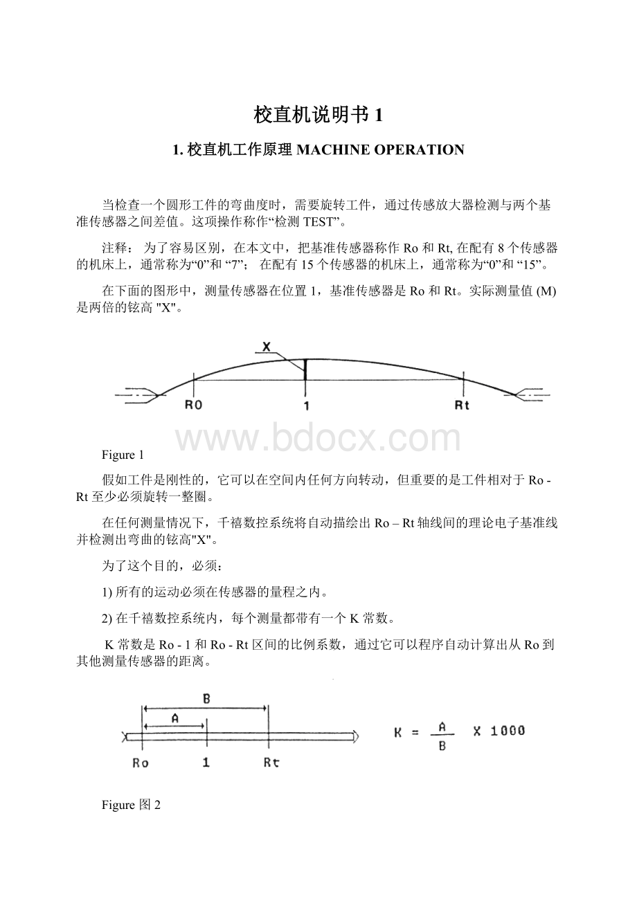 校直机说明书1文档格式.docx_第1页