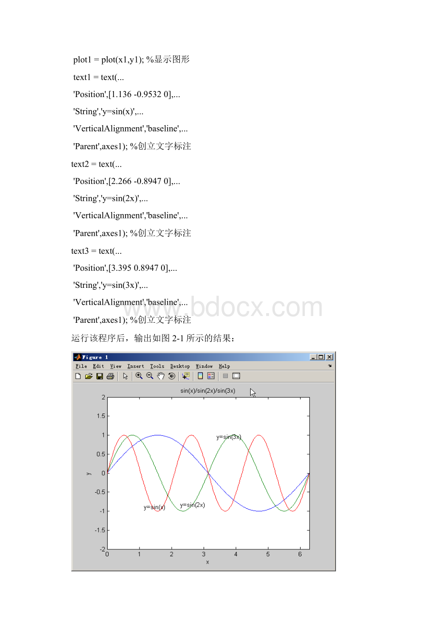 MATLAB二维绘图Word文档格式.docx_第3页