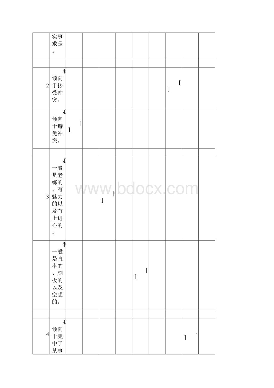 九型人格测试题Word文件下载.docx_第2页