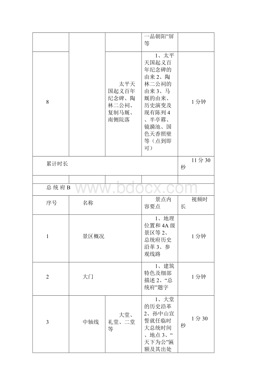 《南京中文类现场考试考点及内容提要》Word格式.docx_第3页