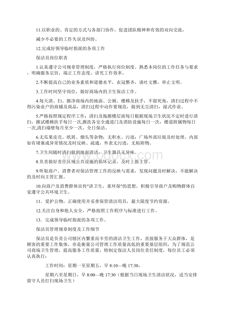 保洁工作筹划.docx_第2页