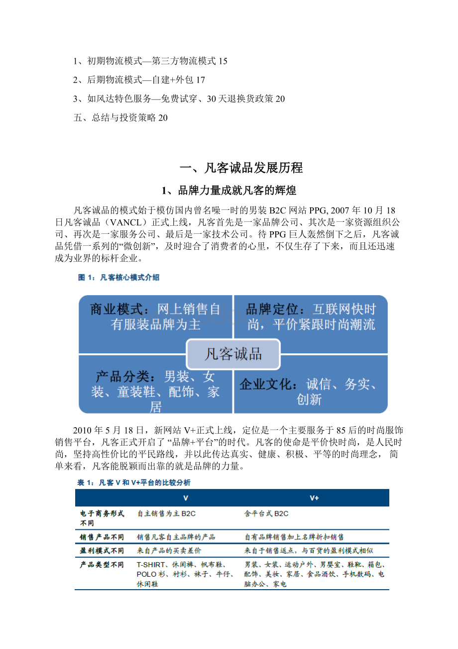 纺织服装行业电子商务分析报告.docx_第2页