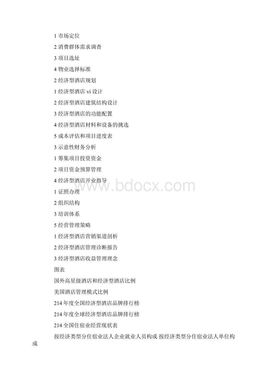 酒店投资策划书Word文档格式.docx_第2页