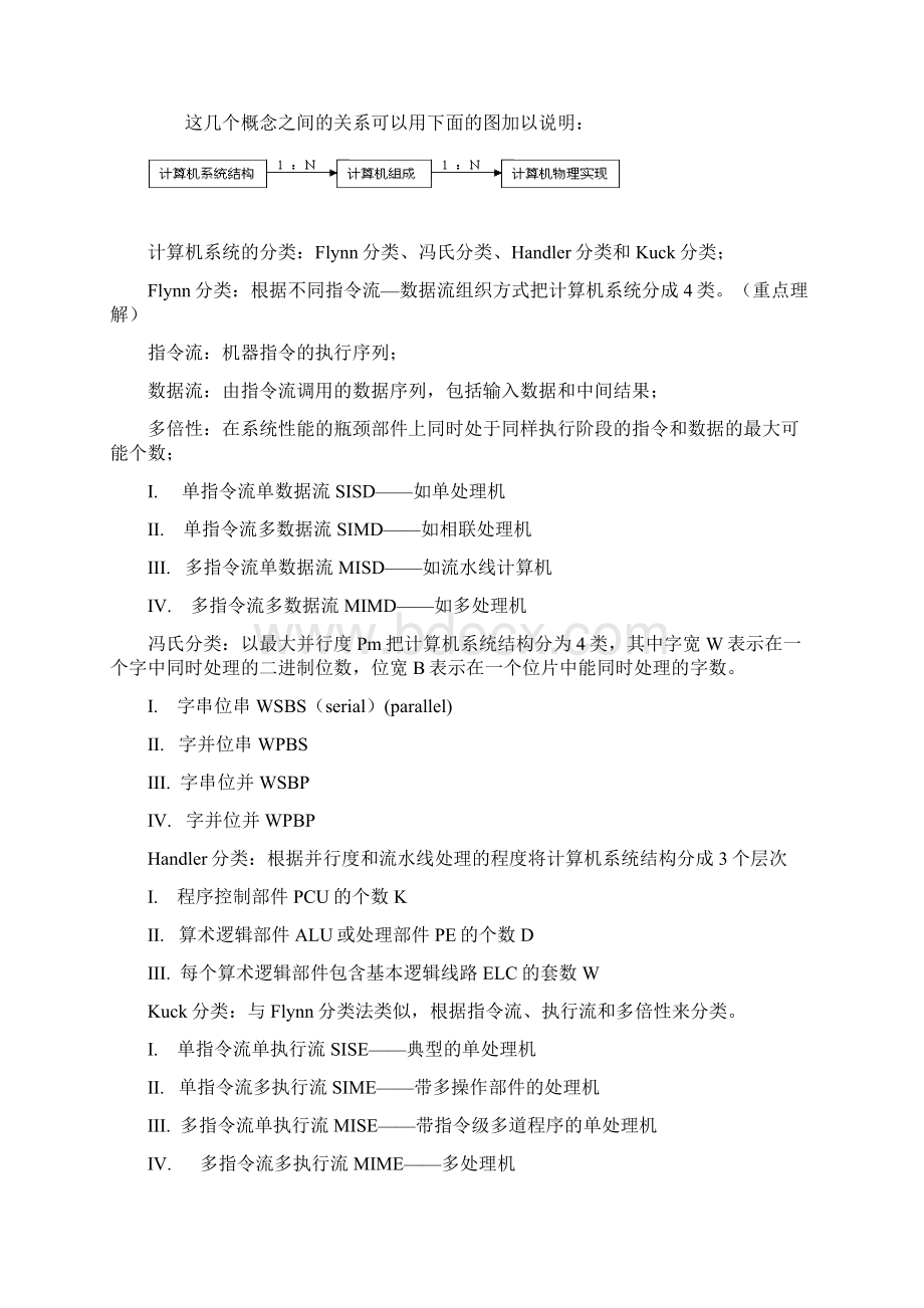 计算机基础知识补充软件设计师.docx_第2页