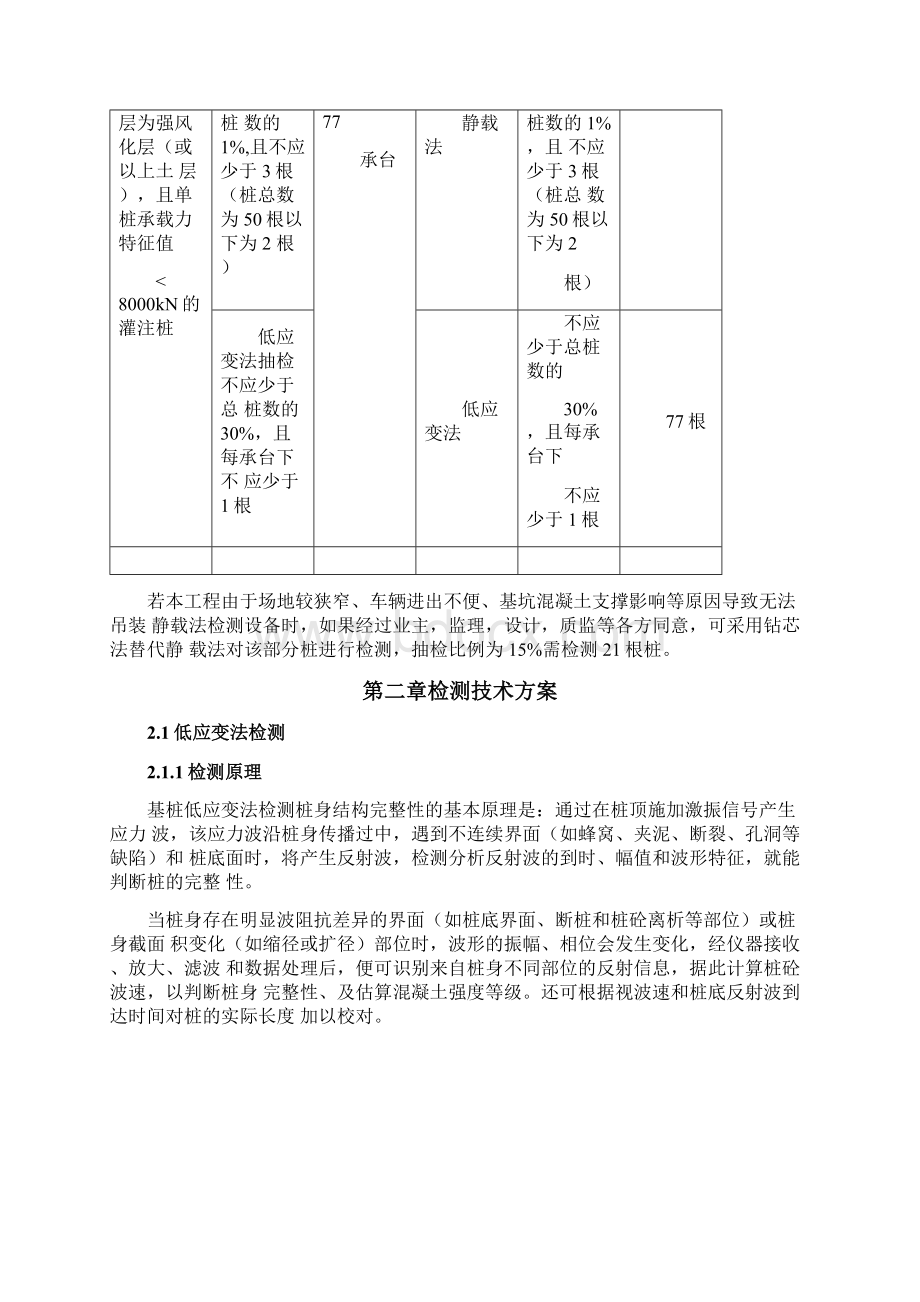 基桩质量检测方案.docx_第3页