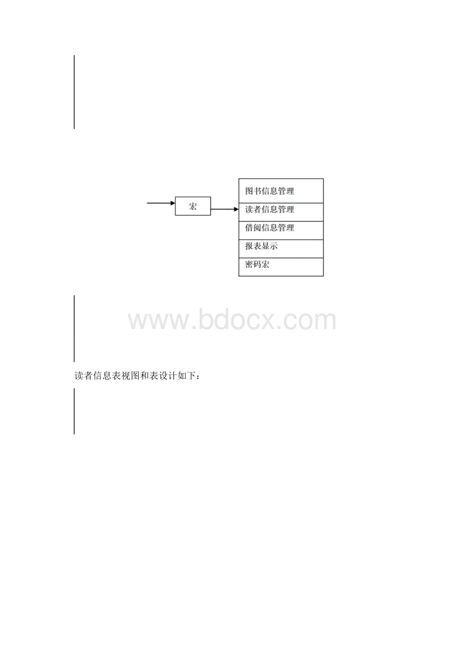 图书管理系统解说Word下载.docx_第3页