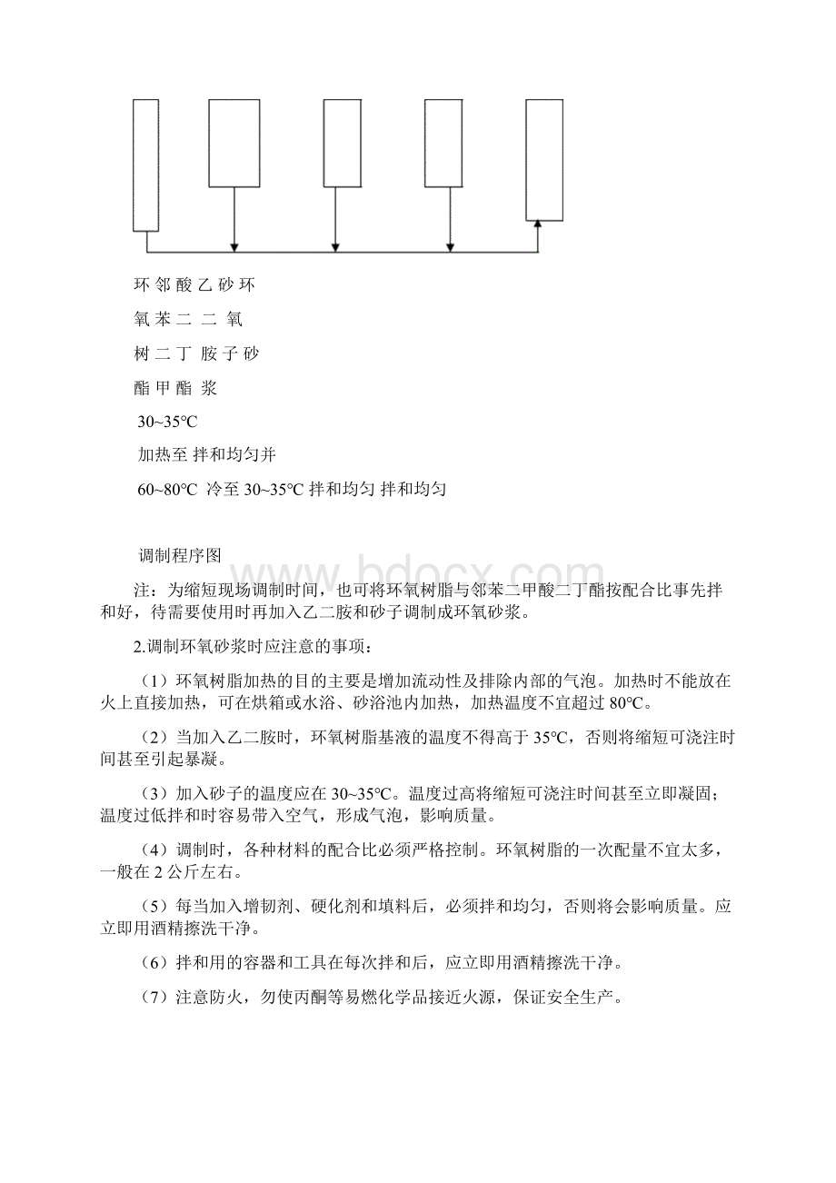 环氧锚固规程完整Word格式.docx_第3页