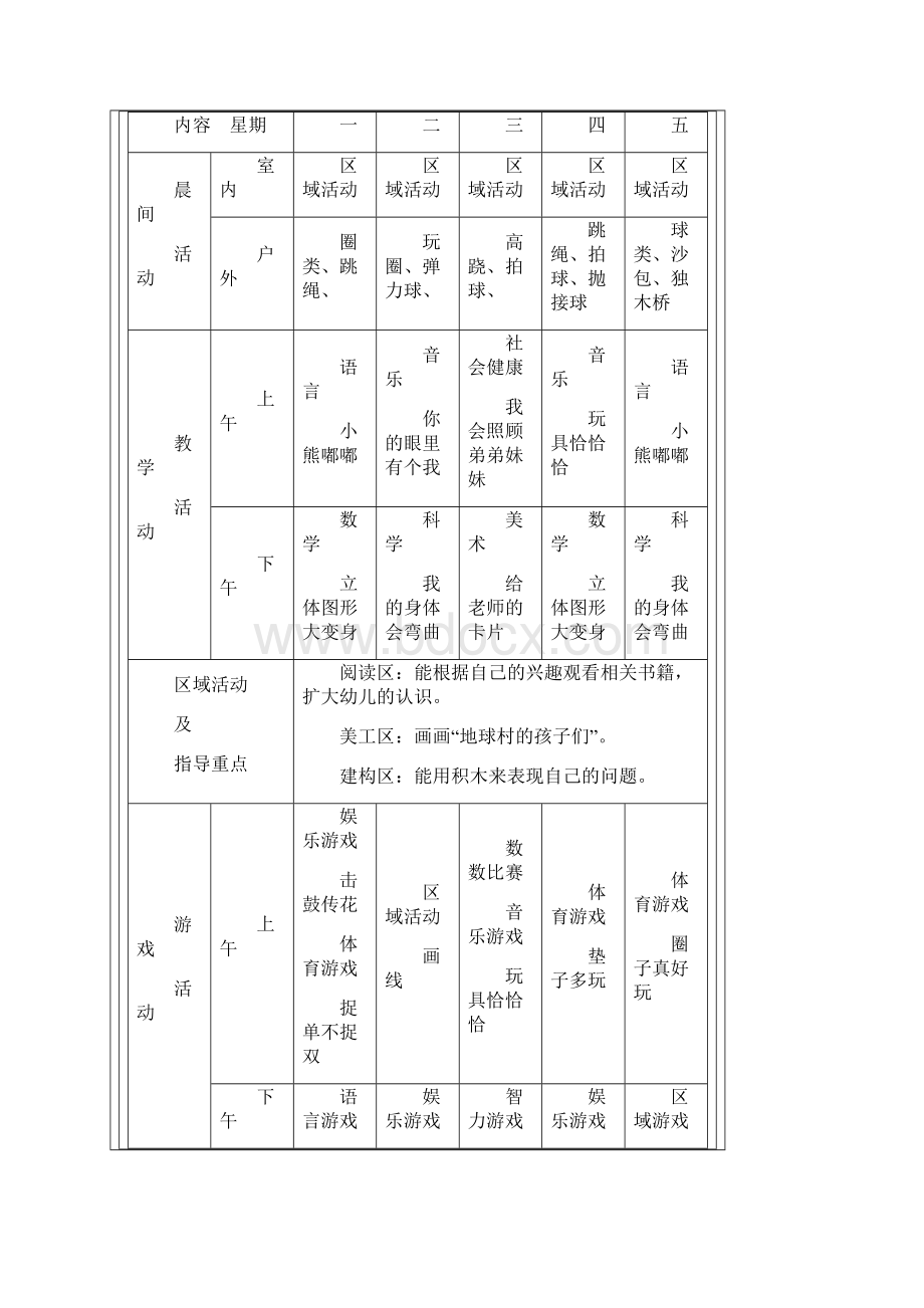 大班周计划表1.docx_第3页