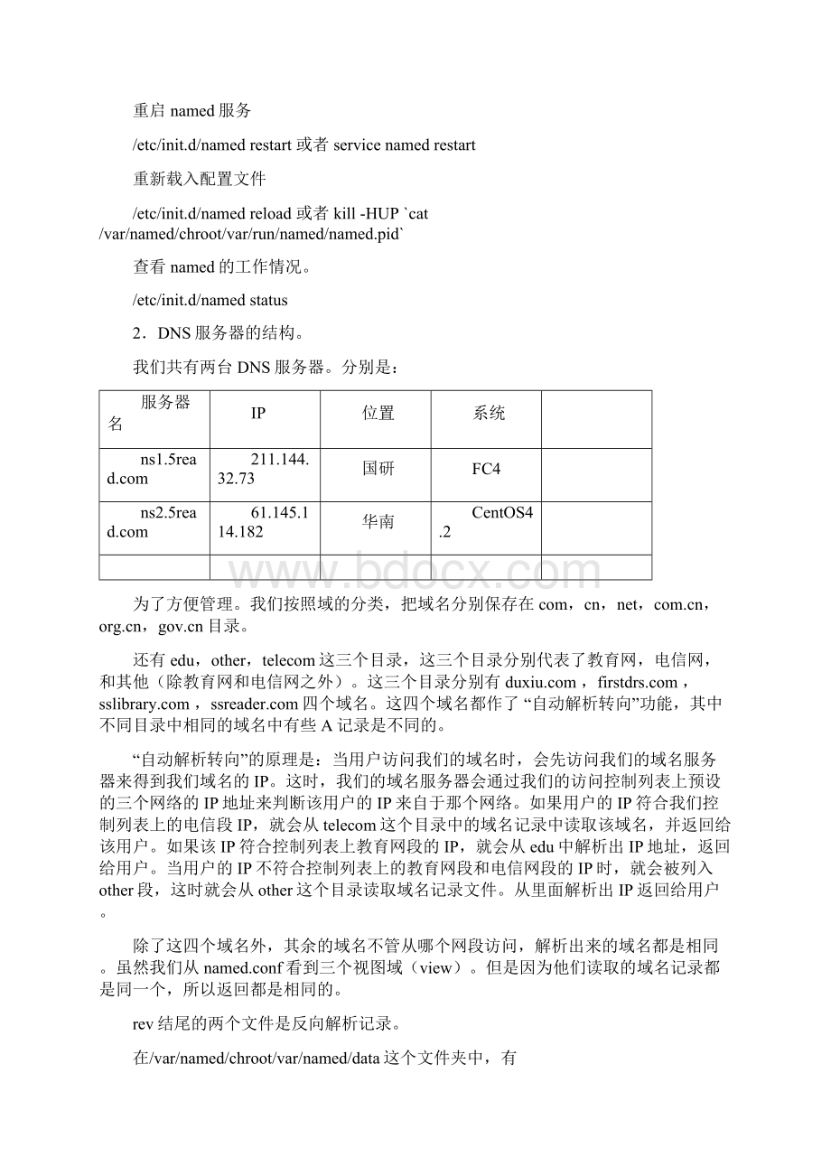 DNS的管理维护.docx_第2页