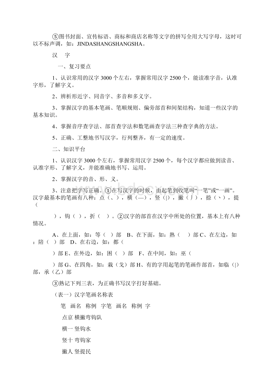 小学语文知识点9文档格式.docx_第3页