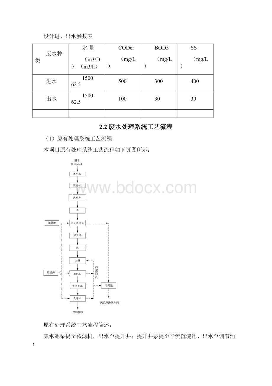 芬顿反应系统技术方案.docx_第3页