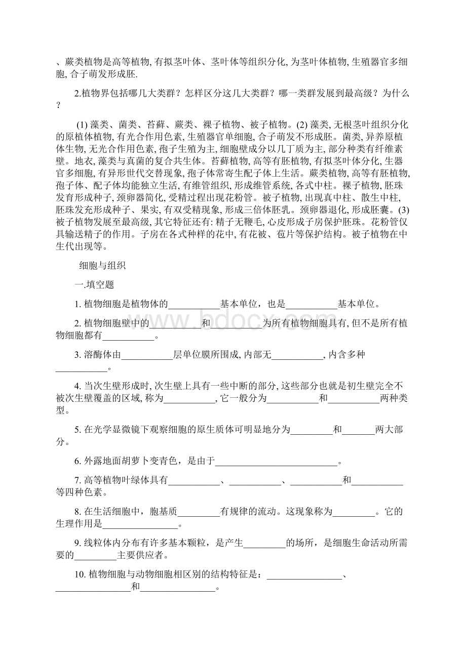 植物学期中复习资料.docx_第3页