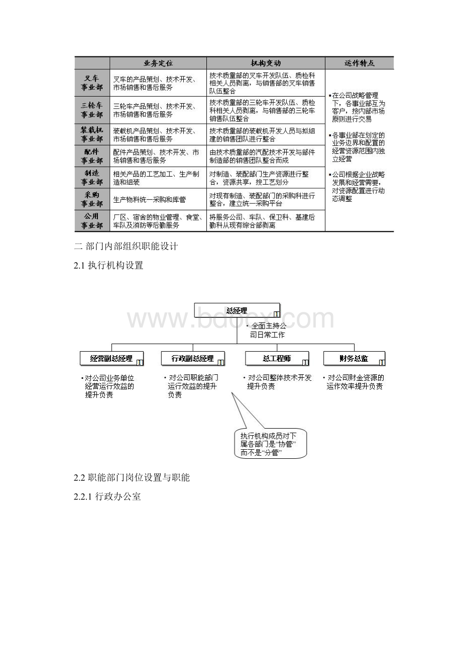 企业组织变革实施方案设计Word下载.docx_第3页