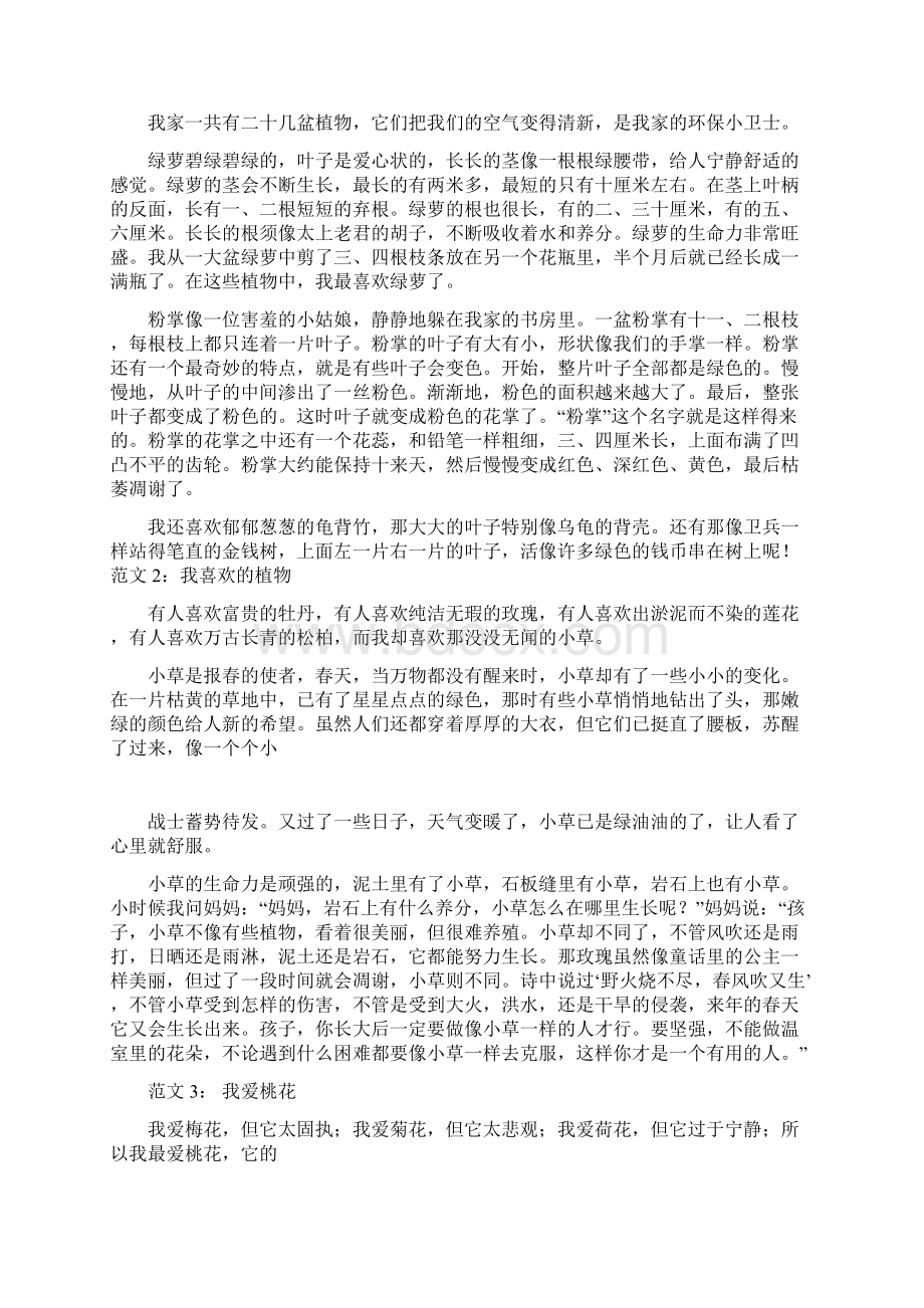 习作专项训练部编版三年级下册.docx_第2页