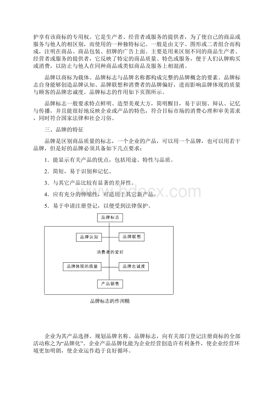 品牌战略全面概述Word格式文档下载.docx_第2页