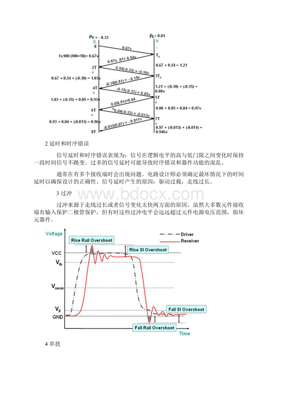 设计电子产品中产生EMI和EMC问题原因分析及解决.docx_第2页