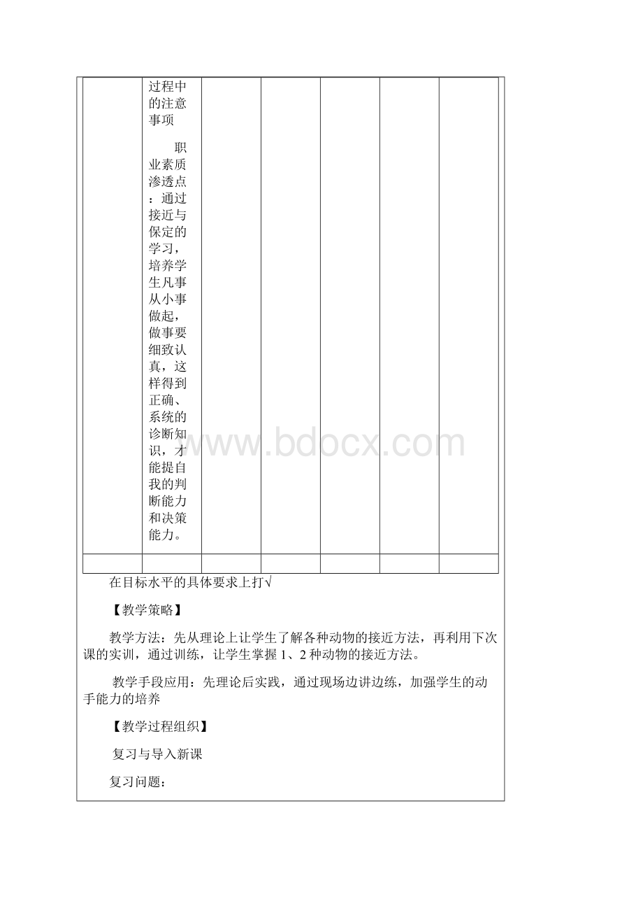 《兽医临床诊断》教案Word文件下载.docx_第2页