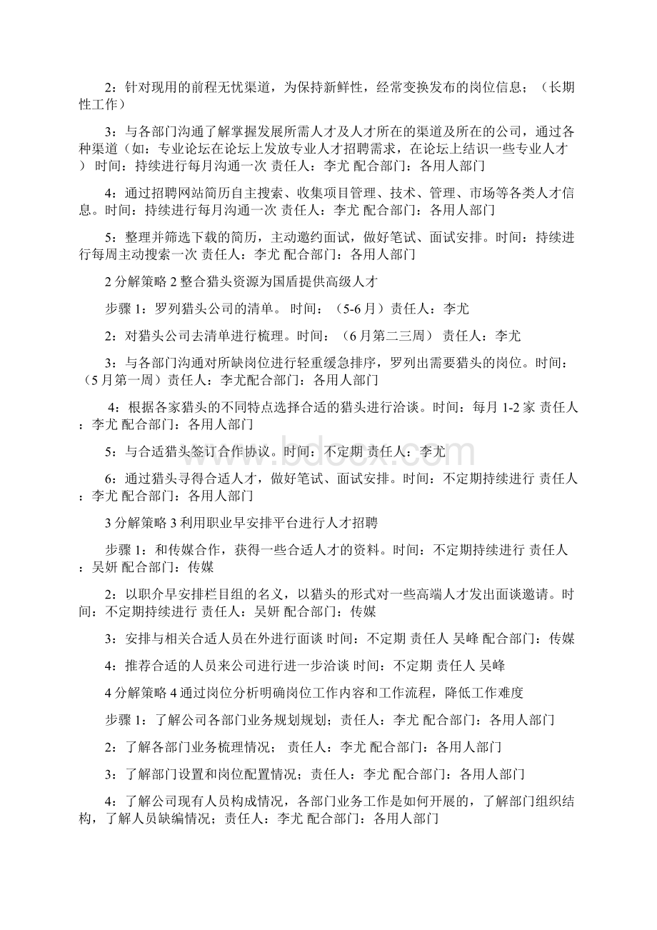 招聘方案计划规划Word下载.docx_第3页