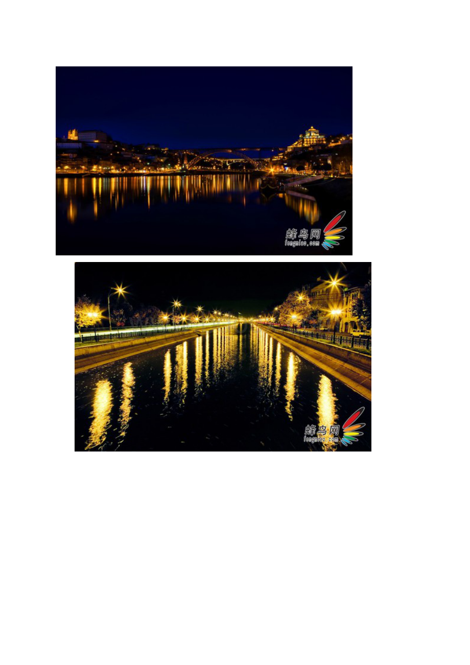 聚焦城市夜景 简单6招提升夜间拍摄效果.docx_第3页