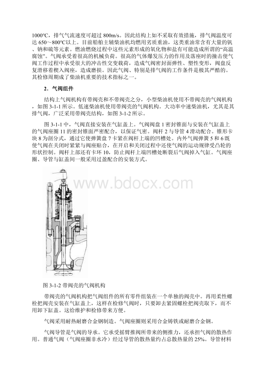 6第三章 换气机构和增压系统Word文件下载.docx_第2页