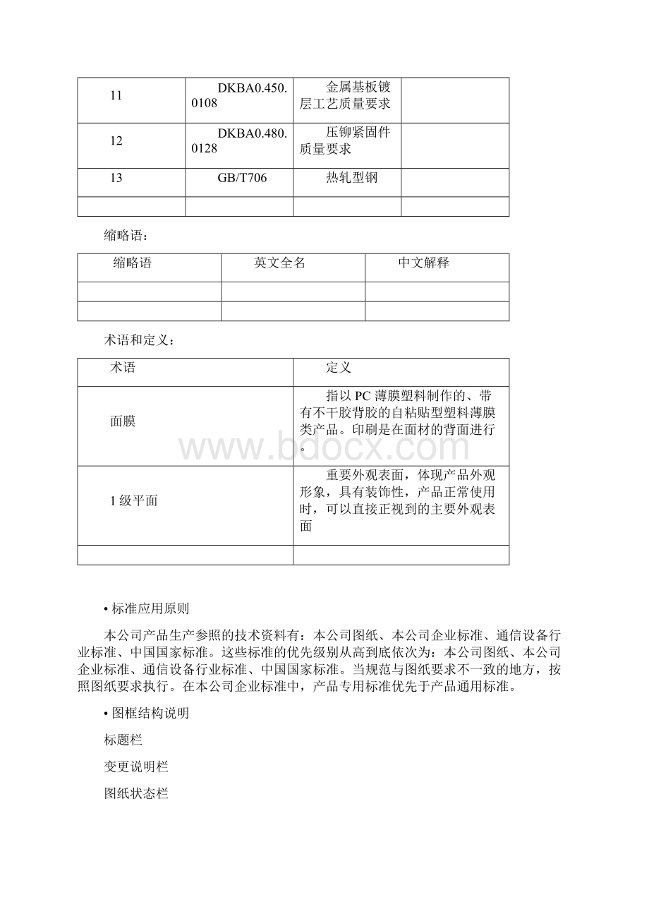 名企产品结构设计图纸规范精品推荐.docx_第3页