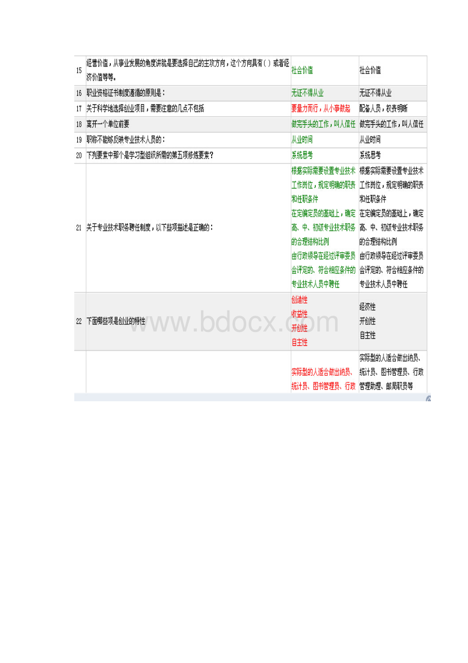 继续教育答案.docx_第3页