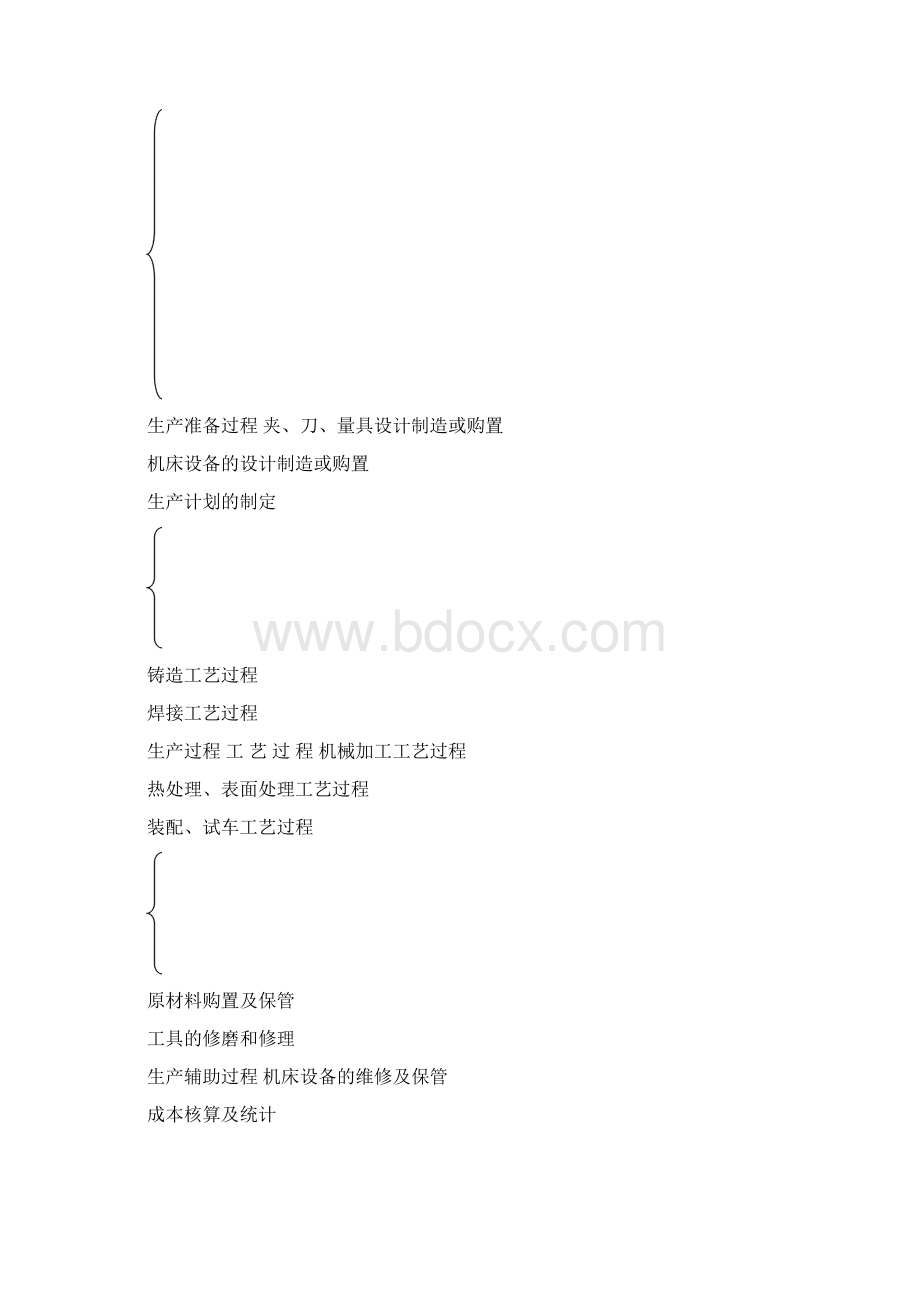 《机械制造工艺基础》教案汇总.docx_第3页