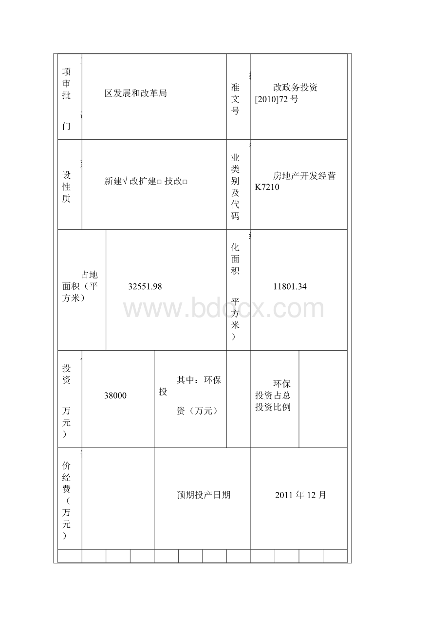 成都某地区安置房及配套设施环境评估报告文档格式.docx_第3页