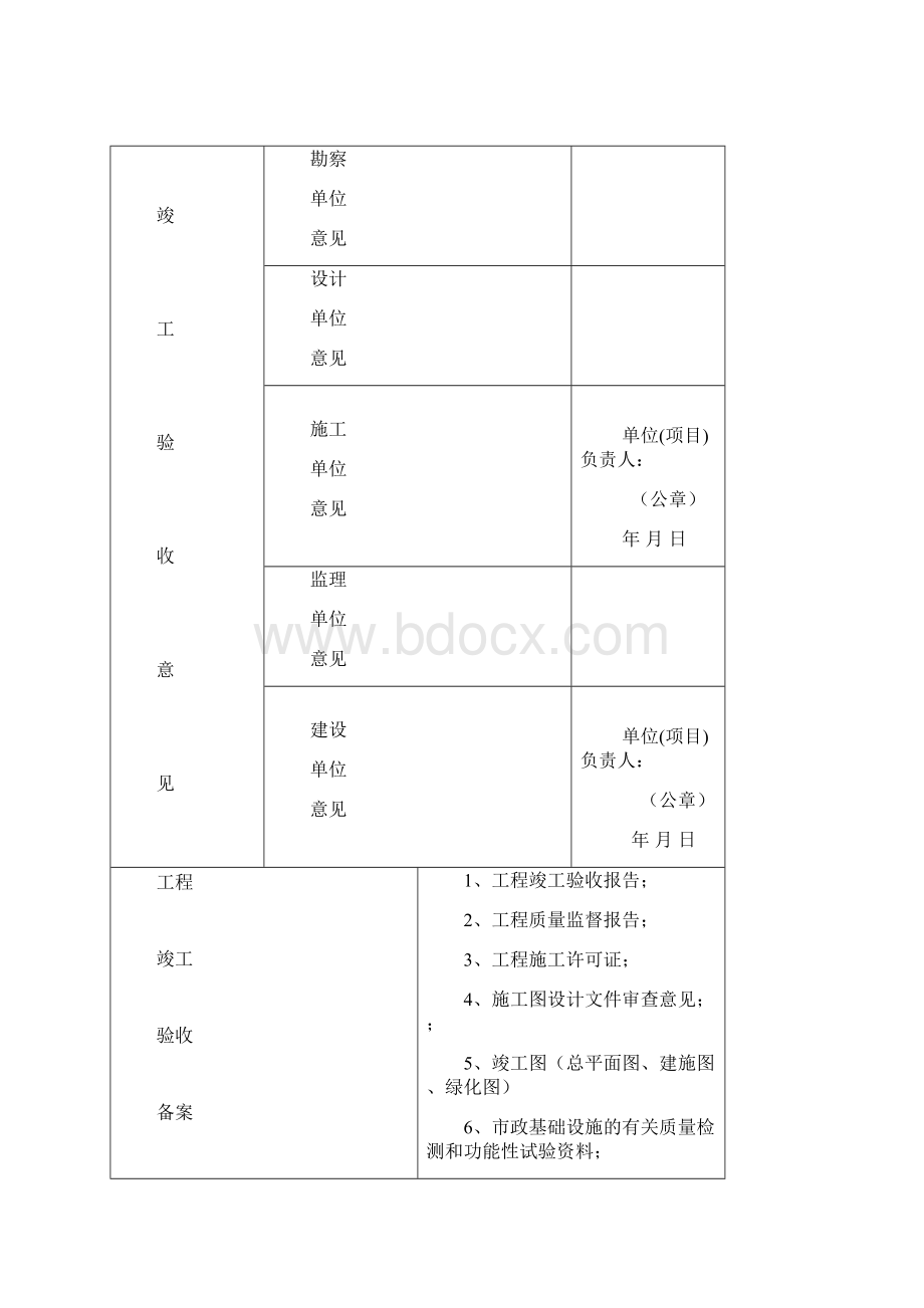 建设工程竣工验收备案Word文档格式.docx_第2页