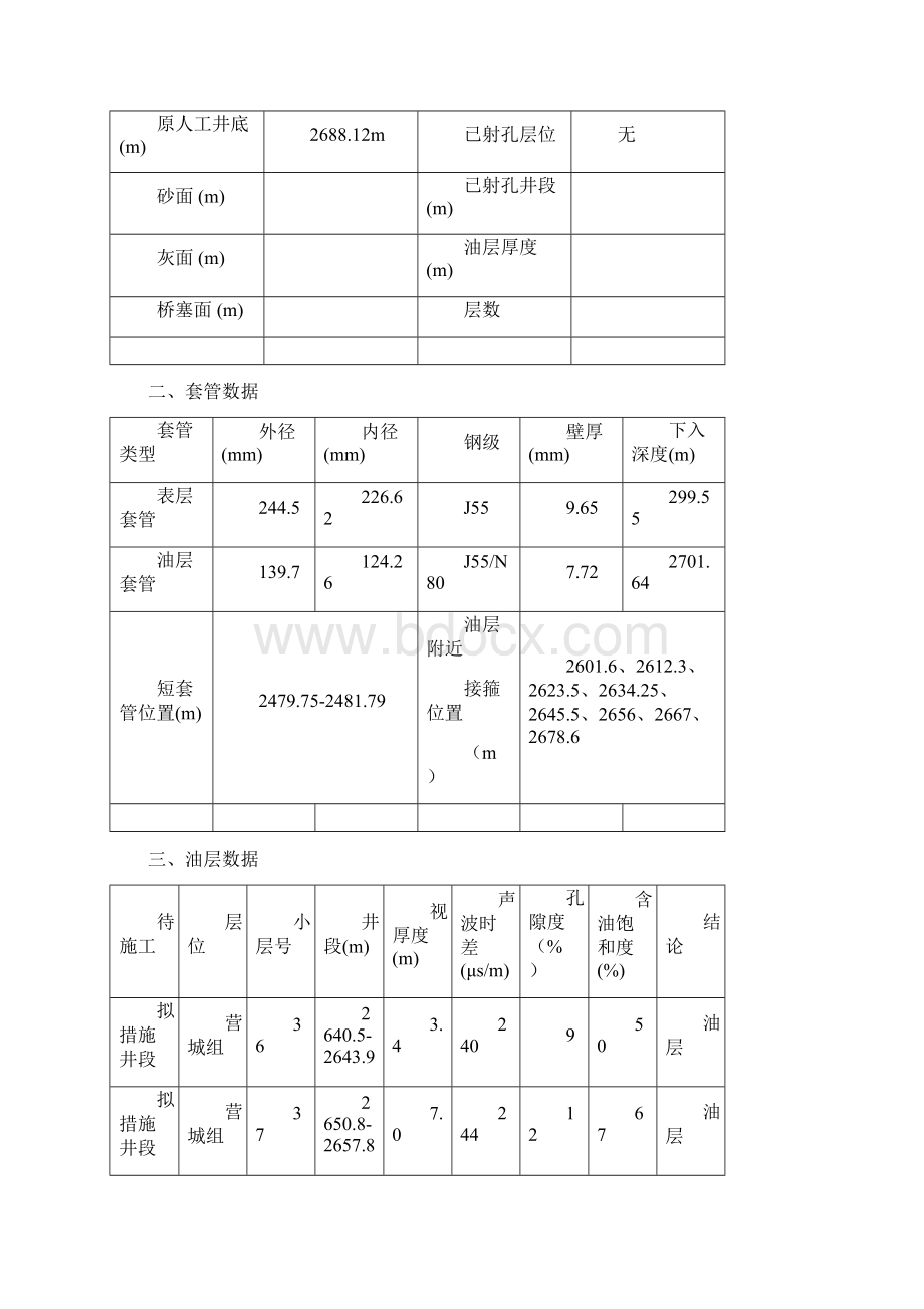 SW井投产工艺设计方案Word文件下载.docx_第2页