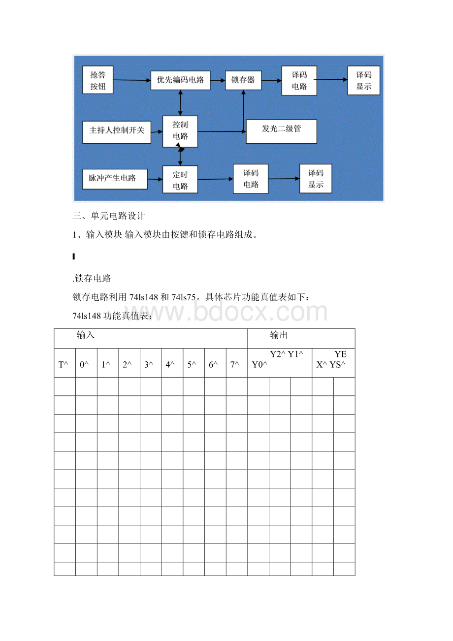 数电课程设计Word格式文档下载.docx_第3页