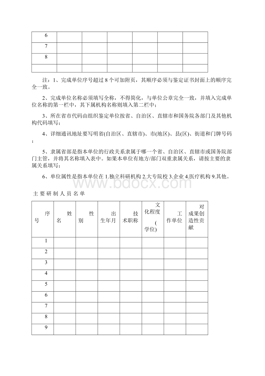 科学技术成果鉴定证书.docx_第3页