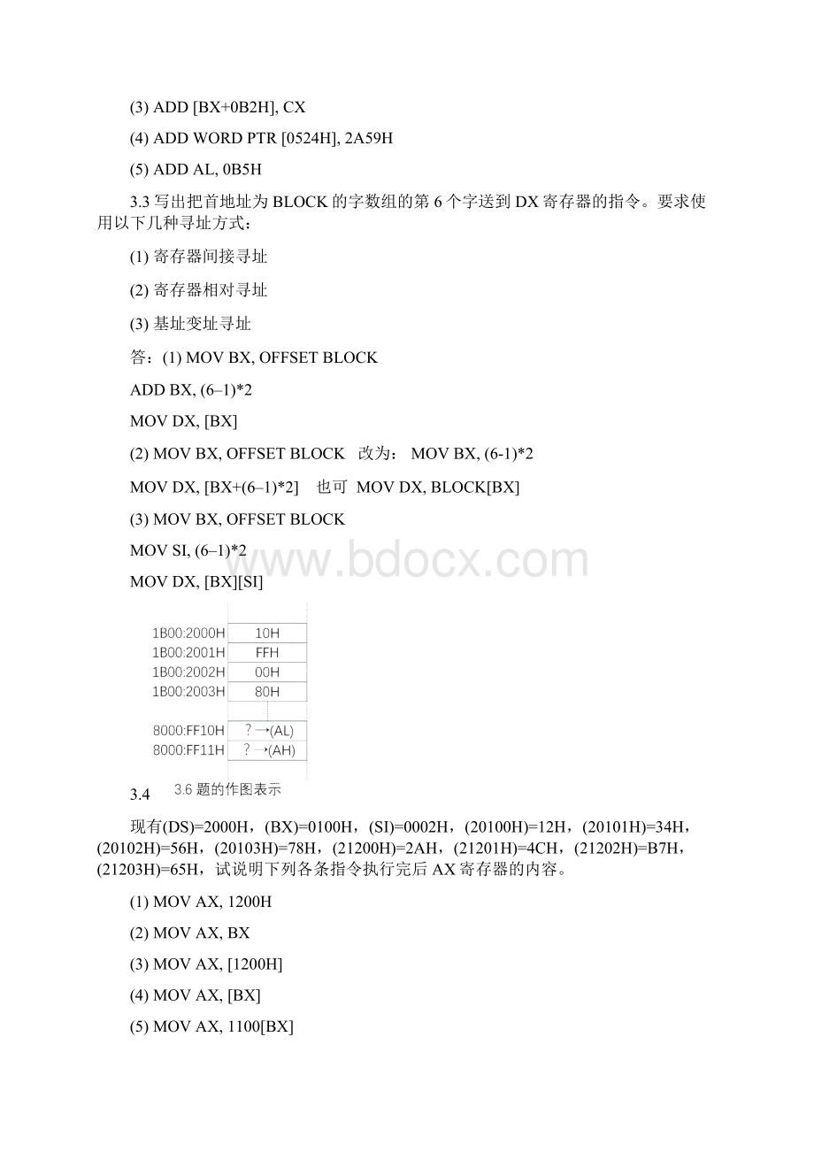 汇编语言第三五章课后题答案文档格式.docx_第2页