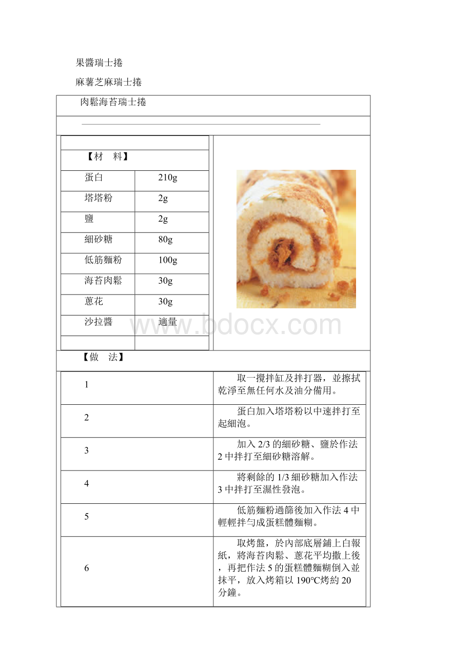 台湾蛋糕公园之五Word下载.docx_第2页