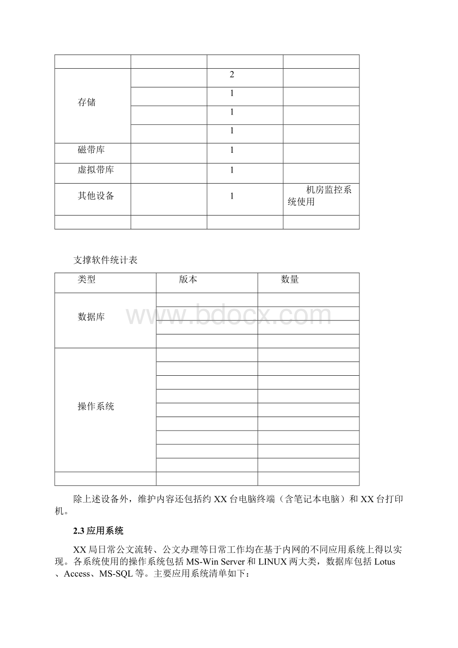 信息化系统安全运维服务方案Word下载.docx_第3页