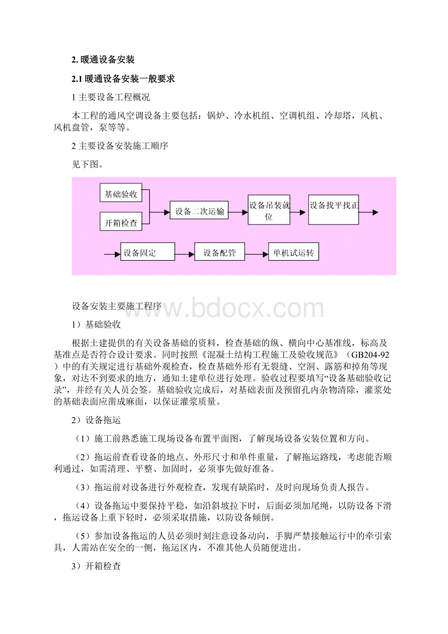 天津万达酒店暖通施工方案docWord文档格式.docx_第3页