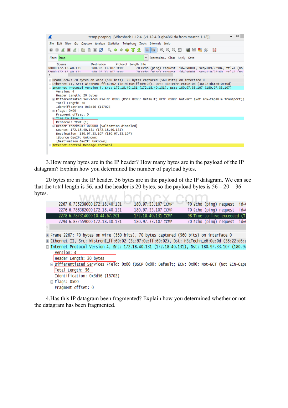 计算机网络实验5Wireshark Lab IPWord下载.docx_第2页