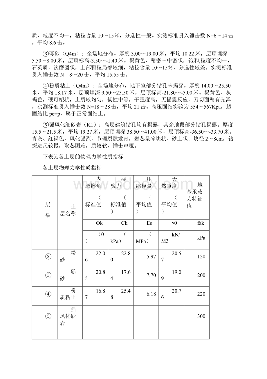 钢筋见证取样送检表文档格式.docx_第3页