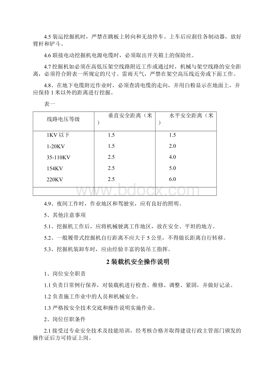 611施工现场 应配备满足安全生产条件的设施设备资料.docx_第2页