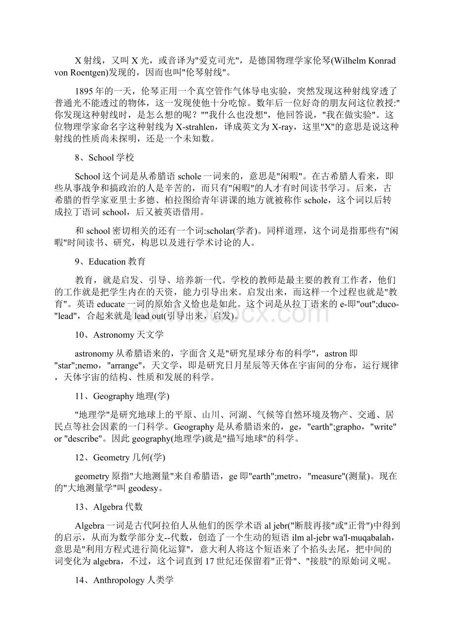 194个英语词汇起源及巧记的方法.docx_第2页