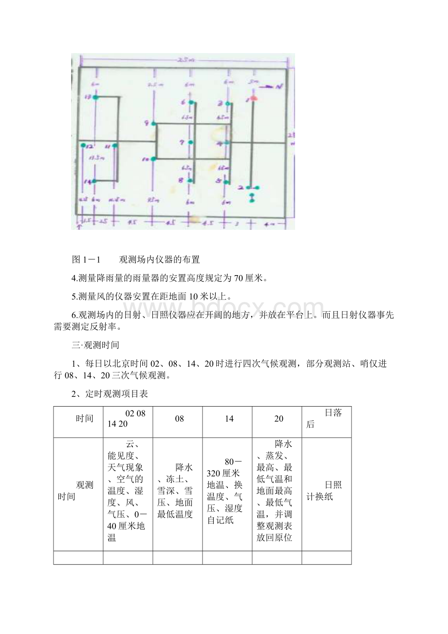 气象测量实验指导.docx_第3页