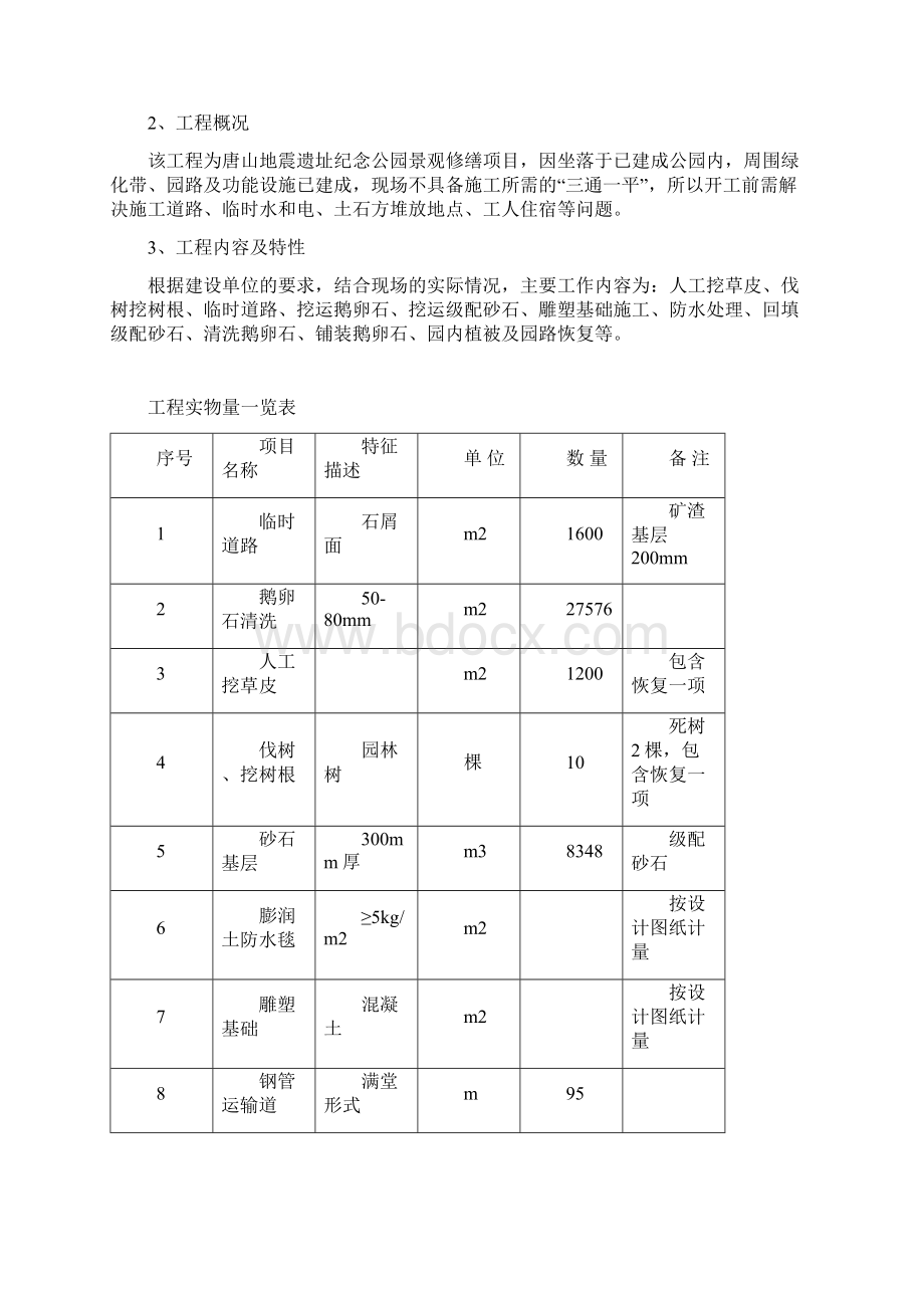 地震遗址公园方案.docx_第2页