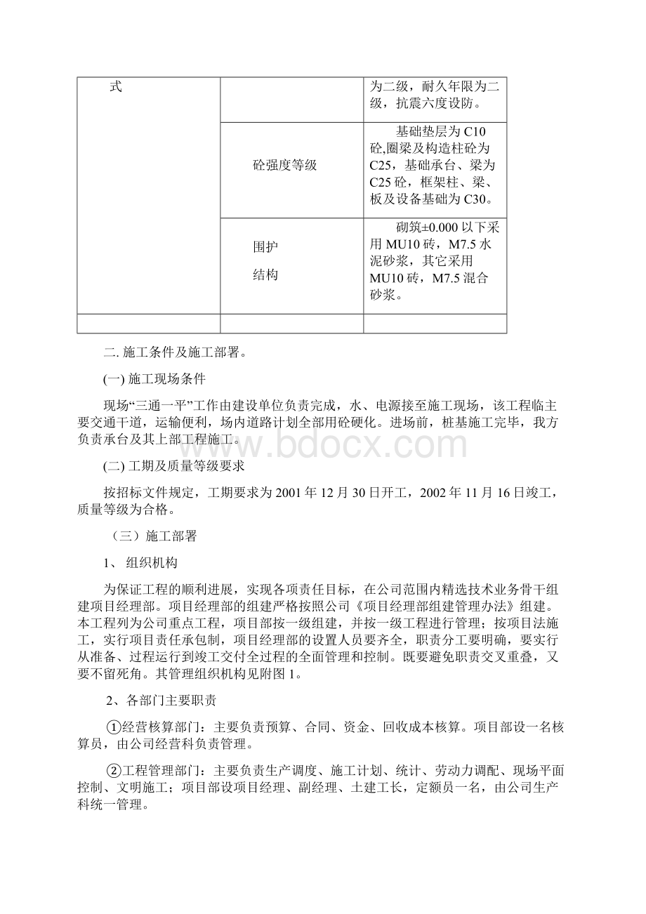 工商银行施工设计Word格式.docx_第2页