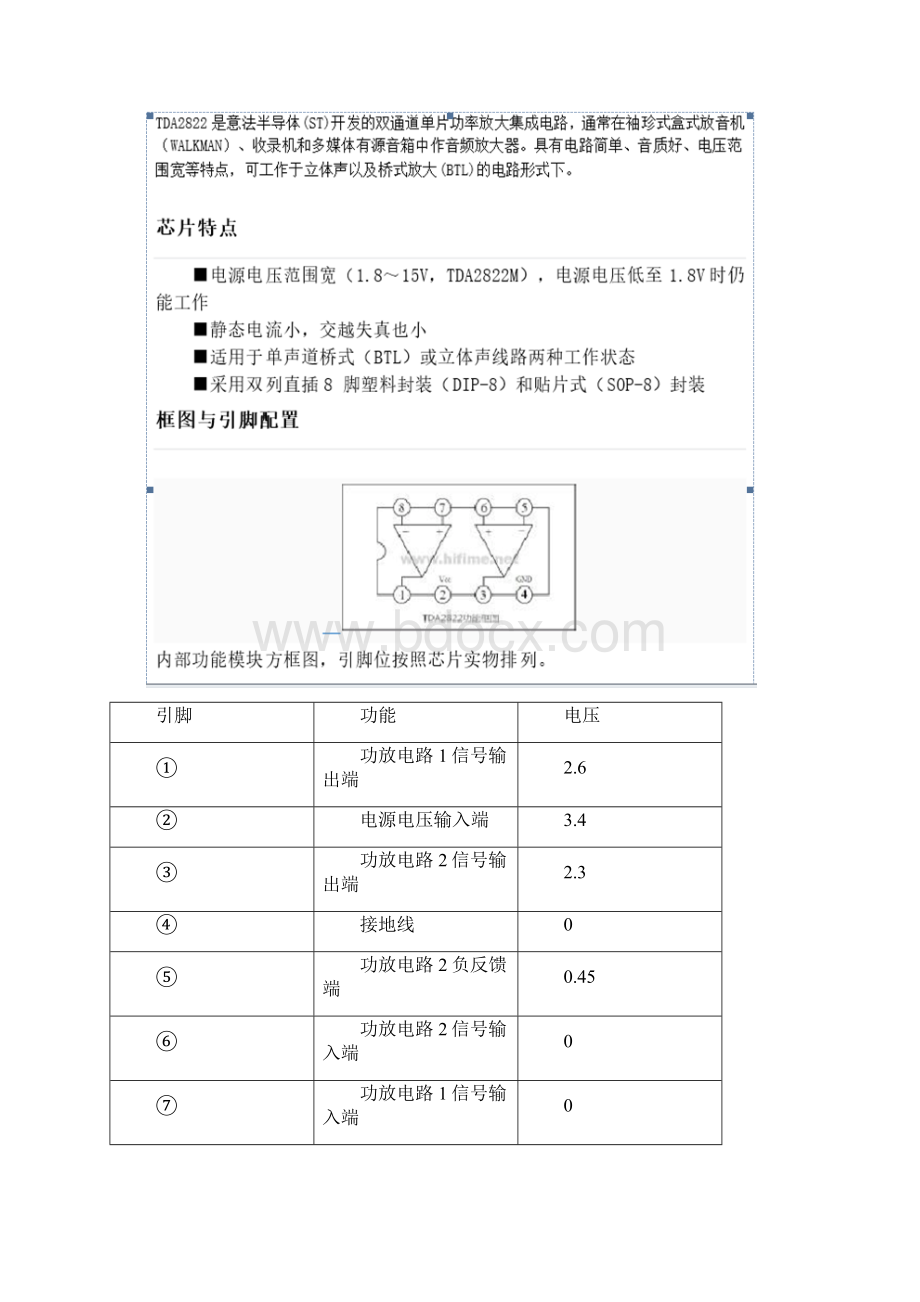 足球迷你小音箱实践报告.docx_第3页