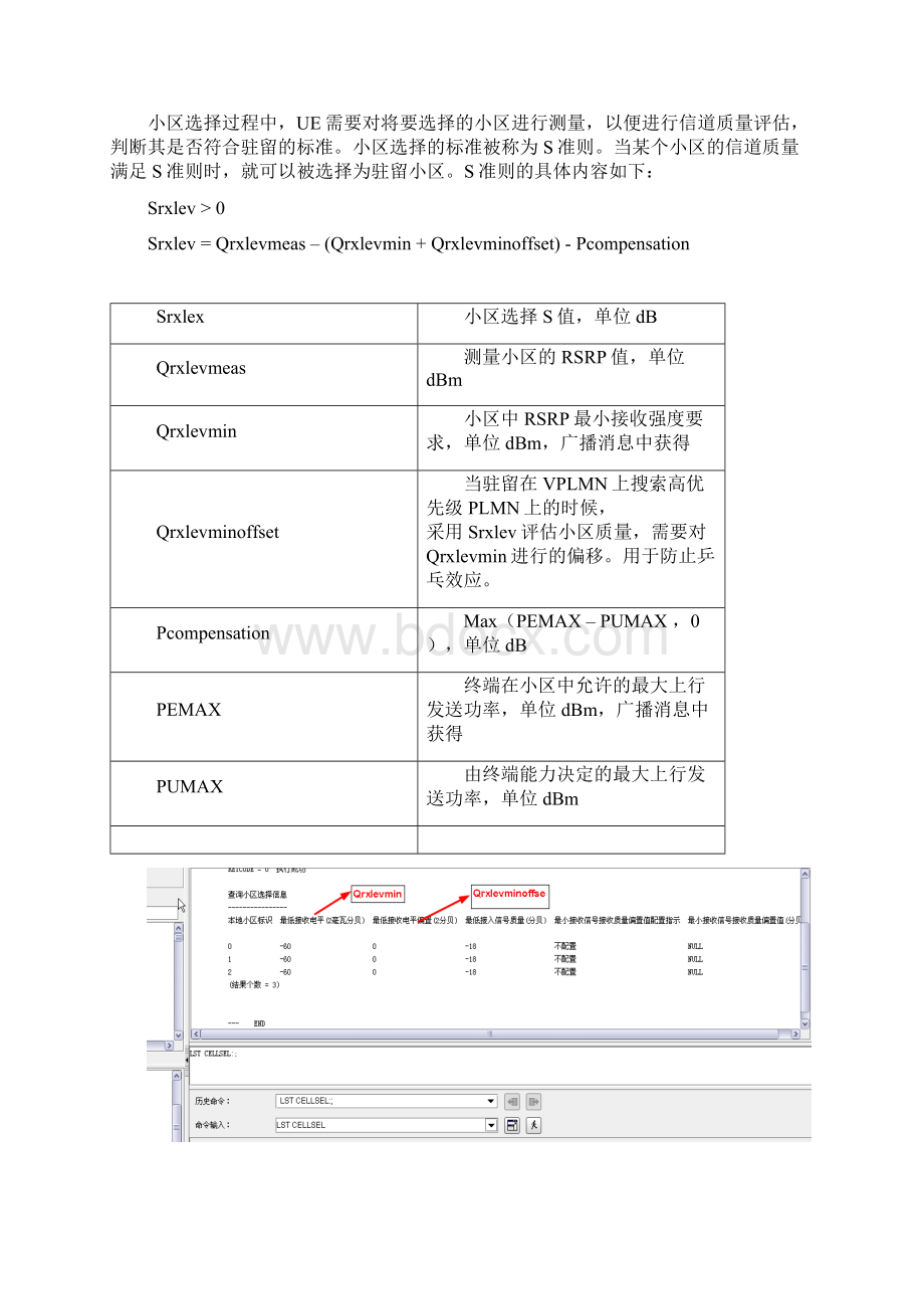 LTE网络重选及切换参数详解综述.docx_第3页